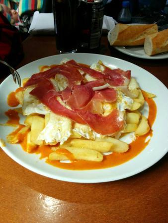 Taberna La Pepa