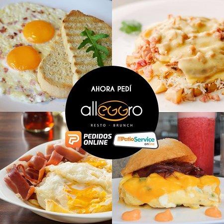 Alleggro Resto-Brunch