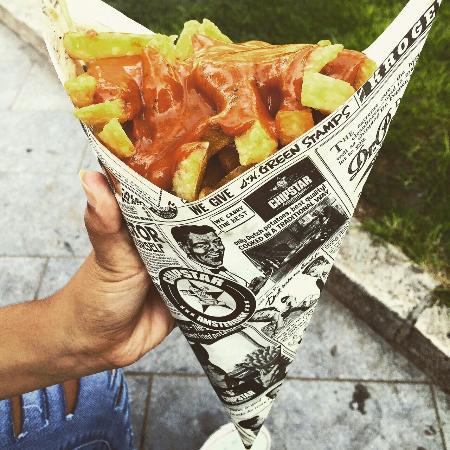 Chipstar