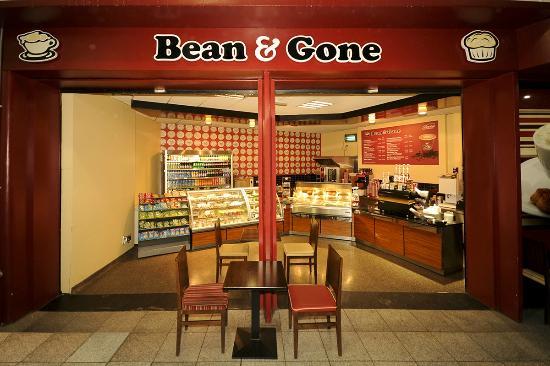 Bean & Gone