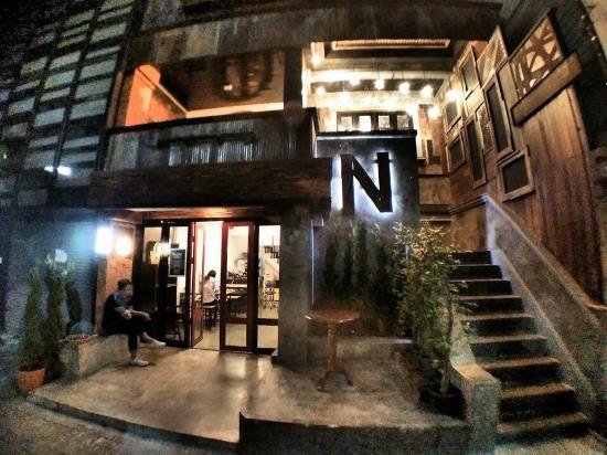 N Chiangmai