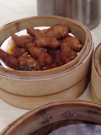 Hua Yang Restaurant