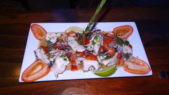 Red Wine Steak House