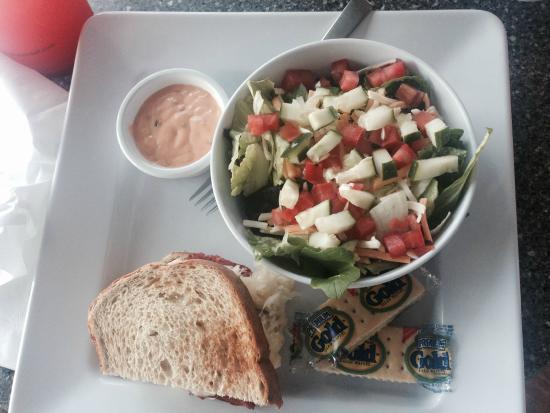 McAlister's Deli