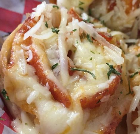 Pappy's Pizza