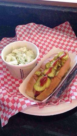 Charlie Graingers Sandestin