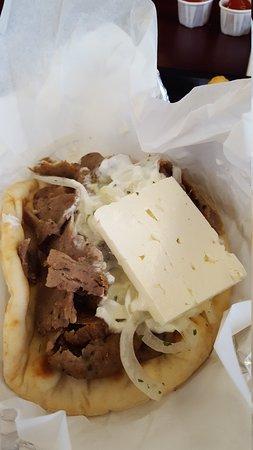 Windy City Gyro