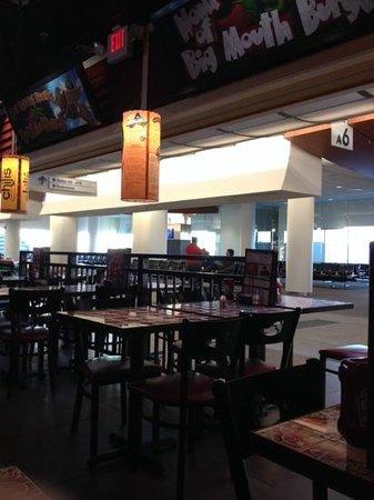 Chili's