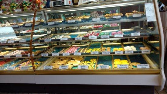 Wildewood Pastry Shop