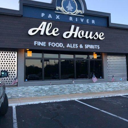 Pax River Ale House
