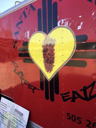 Santafamous Street Eats