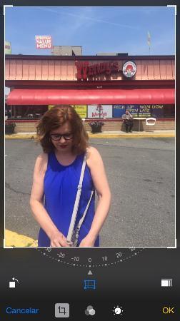 Wendy's