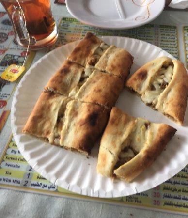 Tawfeeq Restaurant