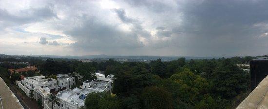 Ferguson's Fifth Floor