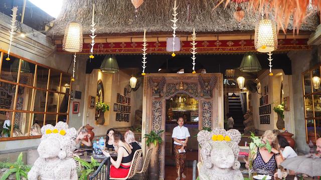 Monkey Legend Restaurant & Bar