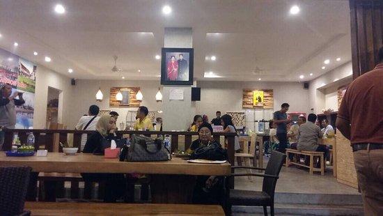 Sop Konro Karebosi Baru