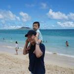 Wheat Yang Pork Rice Soup