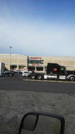 Ichiban Buffet Grill Inc