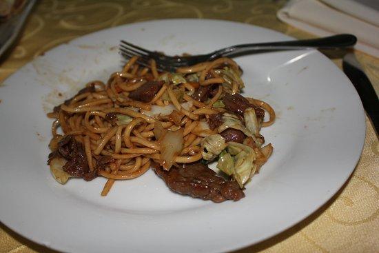 China Garden