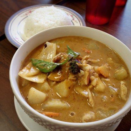 Thai Cafe