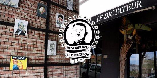 Le Dictateur
