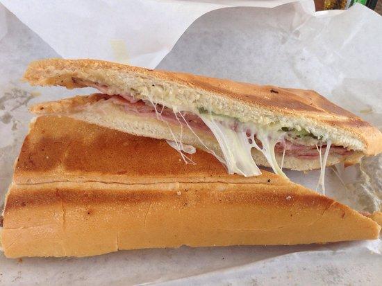 Black Bean Deli & Cuban Cafe