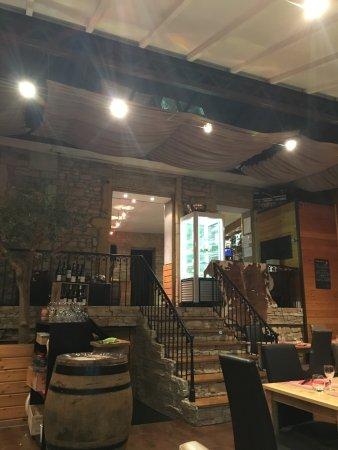 Le Boeuf A L'ardoise