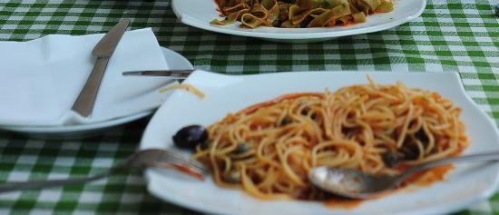 La Valletta Gastronomie