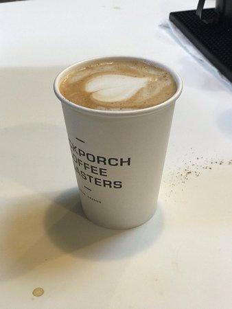 Backporch Coffee Roasters