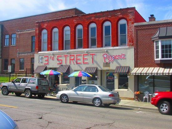 Third Street Pizzaria