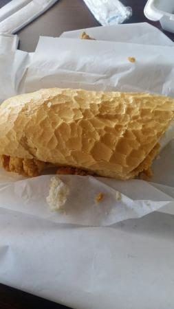 Bullard Seafood & Grill