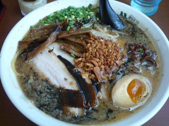 Momotaro Okadamahonten