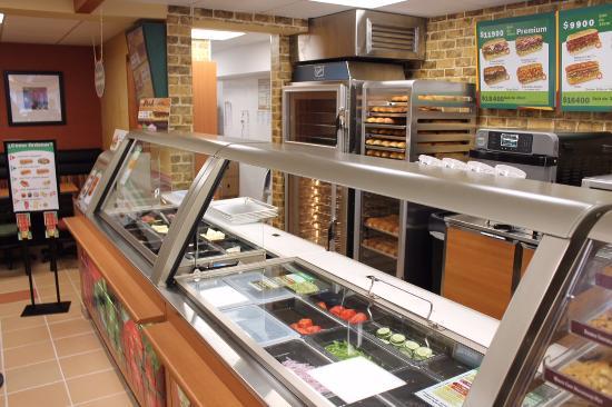 Subway