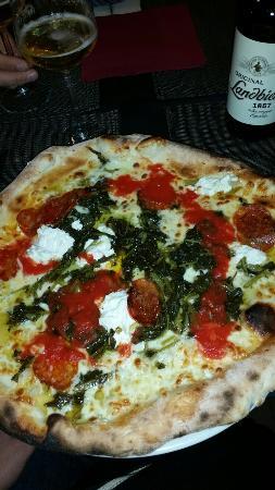 Pizzeria da Pasqualino