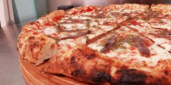 La Pizzetteria