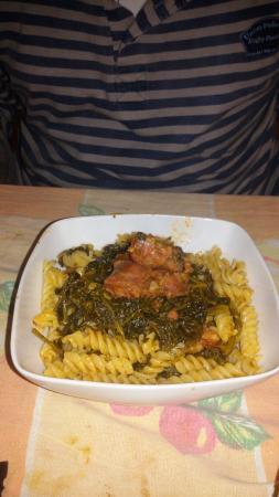 Spiaggia Ristorante Pizzeria