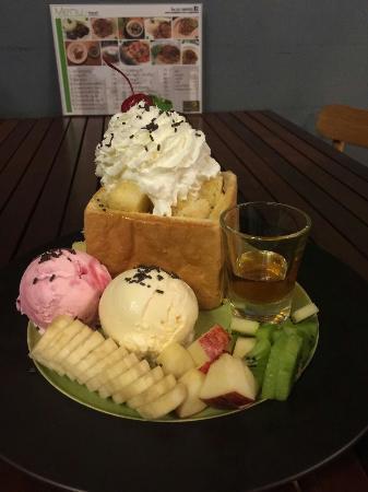 Cup phu sino coffee house