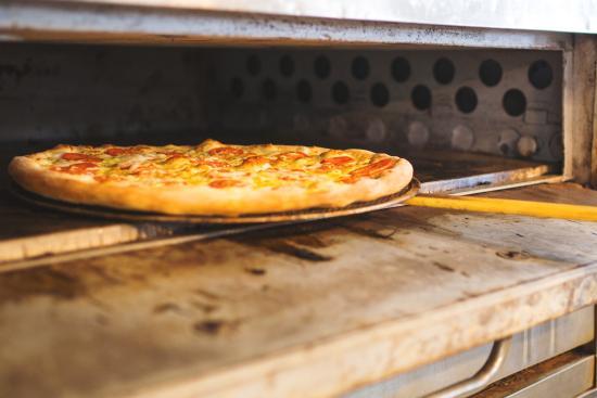 Italiano's Pizza