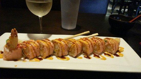 Ichiban Japanese Steak House