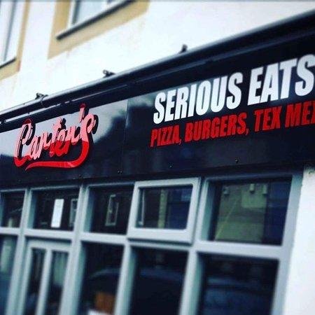 Carter's Serious Eats