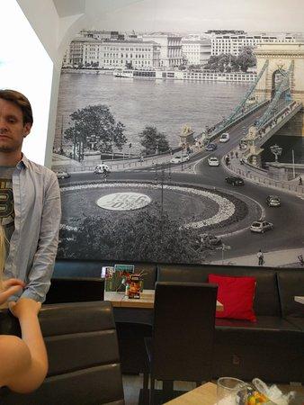 Budapest Bakery & Coffee