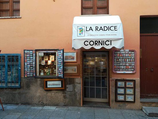 La Radice Corniceria Studio Artistico