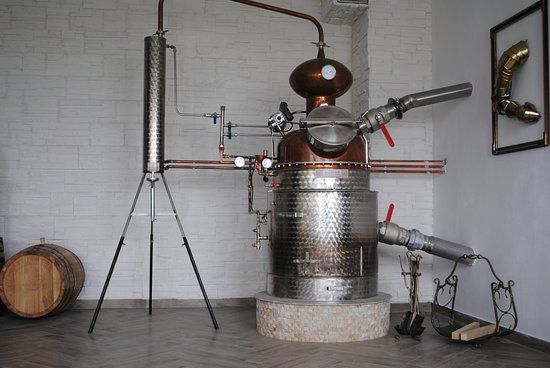 Palincaria Transilvania