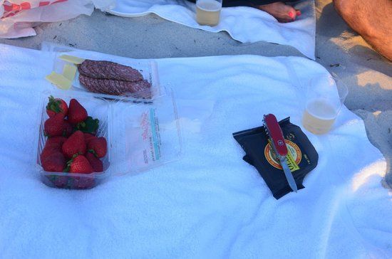 Bruno's Market & Deli