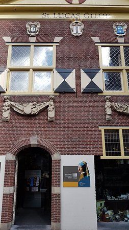 Vermeer Centrum Delft