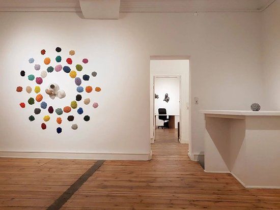 Gallerie Luisa Catucci