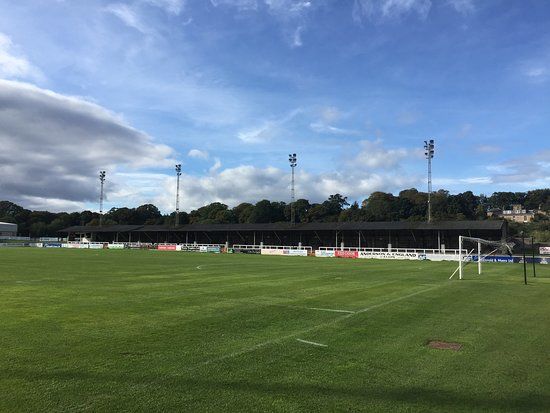 Borough Briggs