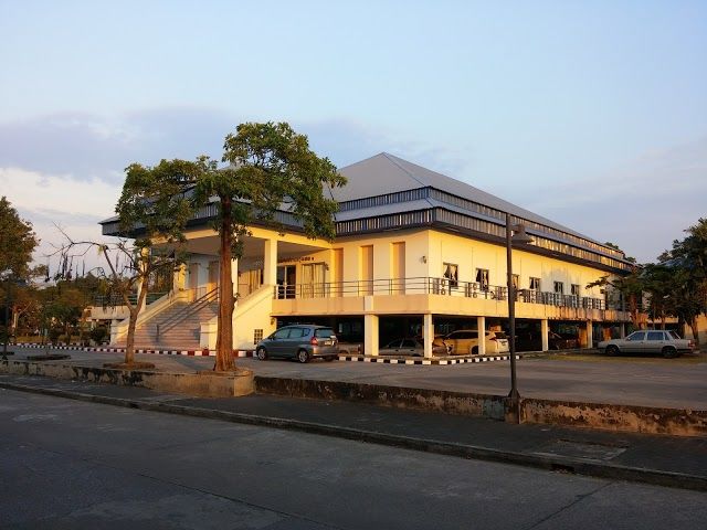 Seri Thai Garden