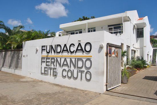 Fundacao Fernando Leite Couto