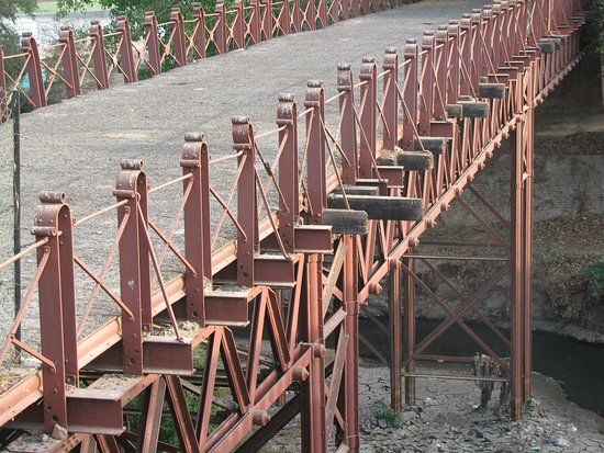 Dandi Bridge